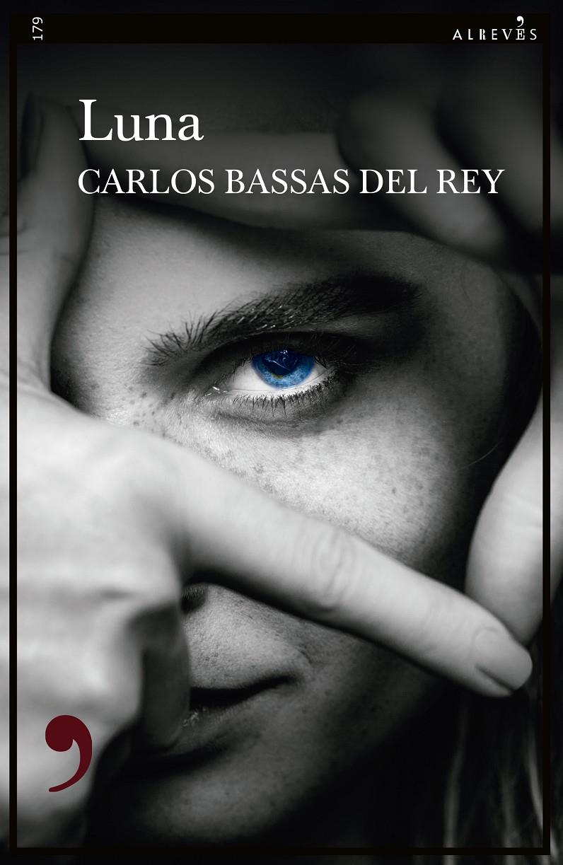 LUNA | 9788410455030 | BASSAS DEL REY, CARLOS | Llibreria La Font de Mimir - Llibreria online Barcelona - Comprar llibres català i castellà