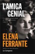 L'AMIGA GENIAL | 9788416457182 | FERRANTE ELENA | Llibreria La Font de Mimir - Llibreria online Barcelona - Comprar llibres català i castellà