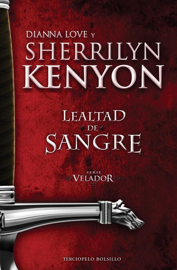 LEALTAD DE SANGRE | 9788415952602 | KENYON, SHERRILYN | Llibreria La Font de Mimir - Llibreria online Barcelona - Comprar llibres català i castellà