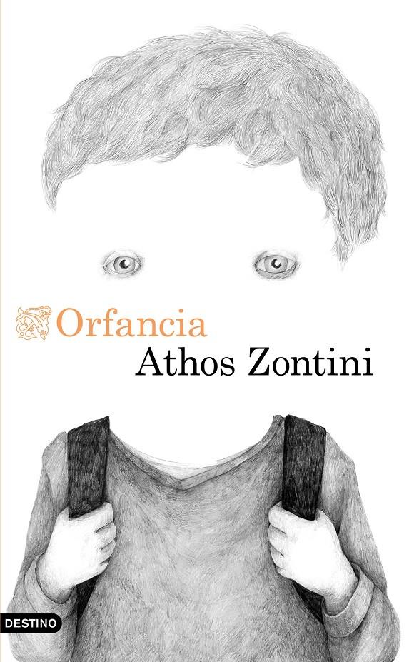 ORFANCIA | 9788423351824 | ATHOS ZONTINI | Llibreria La Font de Mimir - Llibreria online Barcelona - Comprar llibres català i castellà