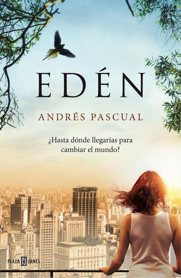 EDEN (EXITOS) | 9788401343087 | PASCUAL,ANDRES | Llibreria La Font de Mimir - Llibreria online Barcelona - Comprar llibres català i castellà