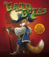 EL GATO CON BOTAS | 9788415235200 | VARIOS AUTORES | Llibreria La Font de Mimir - Llibreria online Barcelona - Comprar llibres català i castellà