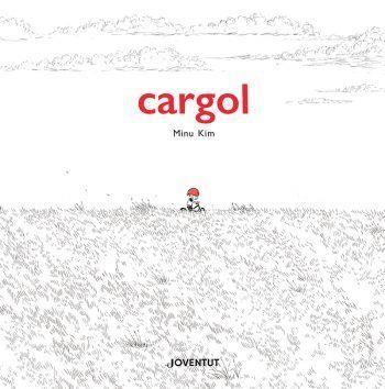 CARGOL | 9788426148025 | KIM, MINU | Llibreria La Font de Mimir - Llibreria online Barcelona - Comprar llibres català i castellà