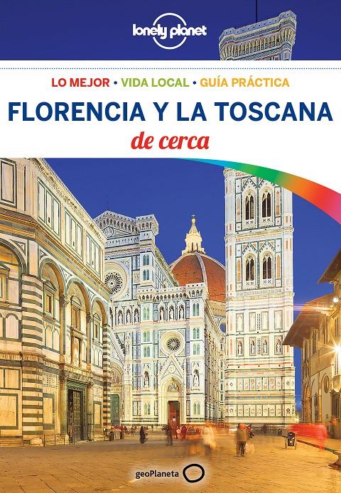 FLORENCIA Y LA TOSCANA DE CERCA 4 | 9788408181415 | MAXWELL, VIRGINIA/WILLIAMS, NICOLA | Llibreria La Font de Mimir - Llibreria online Barcelona - Comprar llibres català i castellà