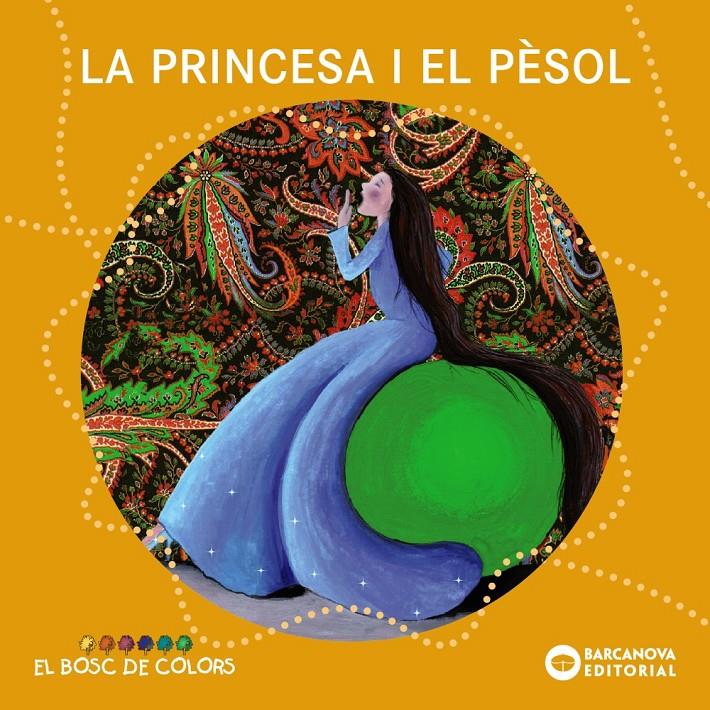 LA PRINCESA I EL PÈSOL | 9788448931506 | BALDÓ, ESTEL/GIL, ROSA/SOLIVA, MARIA | Llibreria La Font de Mimir - Llibreria online Barcelona - Comprar llibres català i castellà