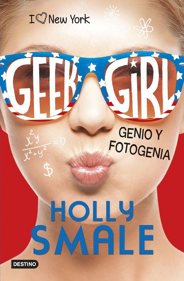 GEEK GIRL 3. GENIO Y FOTOGENIA | 9788408155331 | HOLLY SMALE | Llibreria La Font de Mimir - Llibreria online Barcelona - Comprar llibres català i castellà