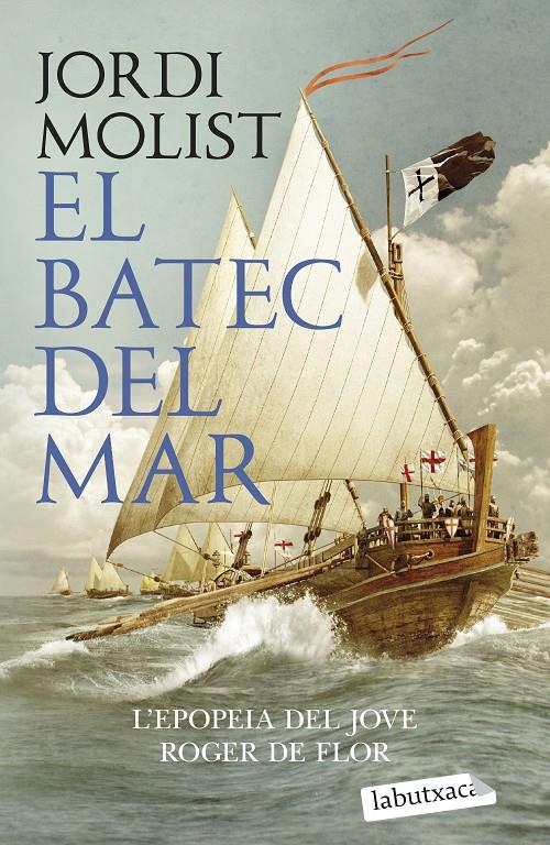 EL BATEC DEL MAR | 9788419971296 | MOLIST, JORDI | Llibreria La Font de Mimir - Llibreria online Barcelona - Comprar llibres català i castellà