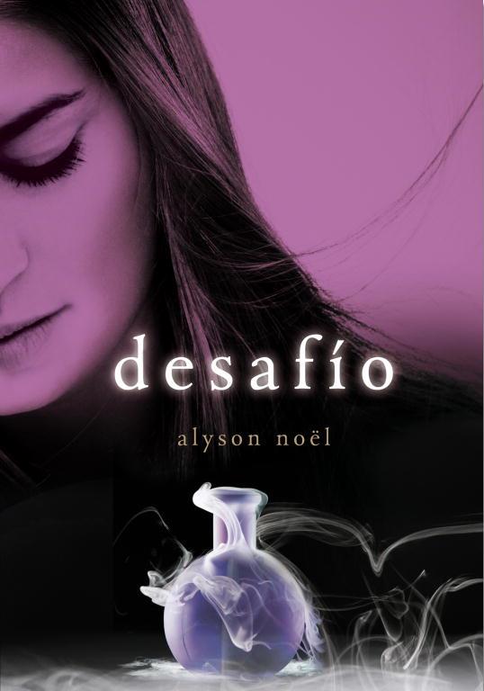 DESAFÍO (INMORTALES 5) | 9788484419488 | NOËL, ALYSON | Llibreria La Font de Mimir - Llibreria online Barcelona - Comprar llibres català i castellà