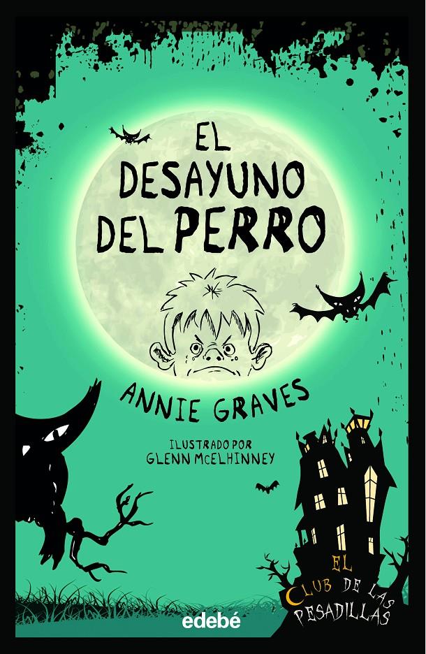 EL DESAYUNO DEL PERRO | 9788468362373 | GRAVES, ANNIE | Llibreria La Font de Mimir - Llibreria online Barcelona - Comprar llibres català i castellà