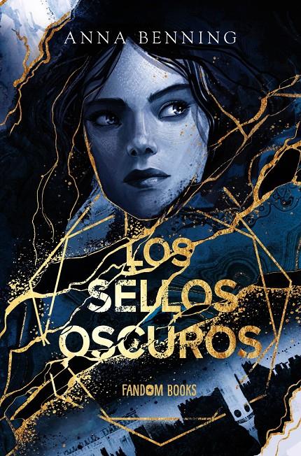 LOS SELLOS OSCUROS | 9788418027956 | BENNING, ANNA | Llibreria La Font de Mimir - Llibreria online Barcelona - Comprar llibres català i castellà