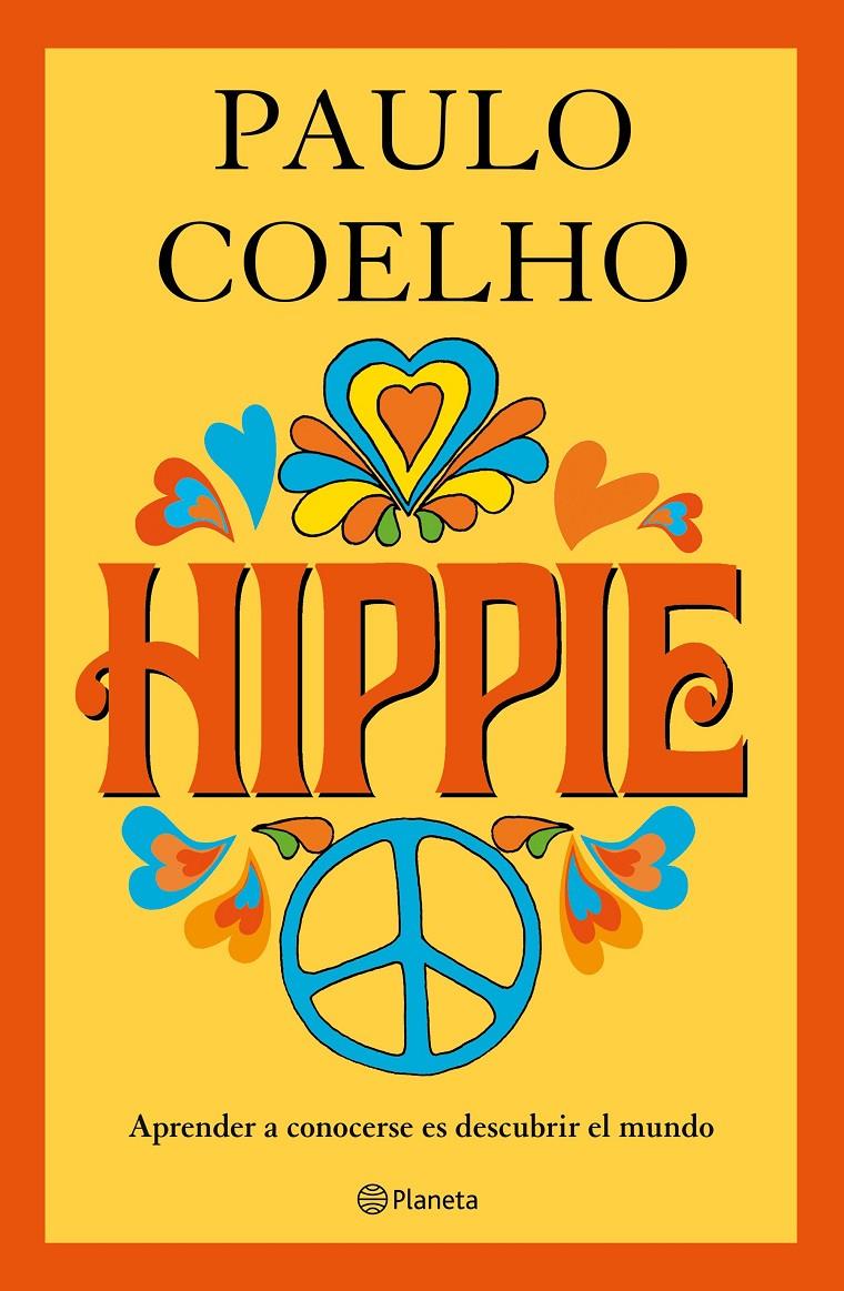 HIPPIE | 9788408193470 | COELHO, PAULO | Llibreria La Font de Mimir - Llibreria online Barcelona - Comprar llibres català i castellà