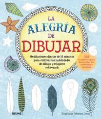 LA ALEGRÍA DE DIBUJAR | 9788417254179 | JONES, STEPHANIE P. | Llibreria La Font de Mimir - Llibreria online Barcelona - Comprar llibres català i castellà