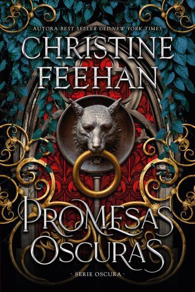 PROMESAS OSCURAS | 9788419131492 | FEEHAN, CHRISTINE | Llibreria La Font de Mimir - Llibreria online Barcelona - Comprar llibres català i castellà