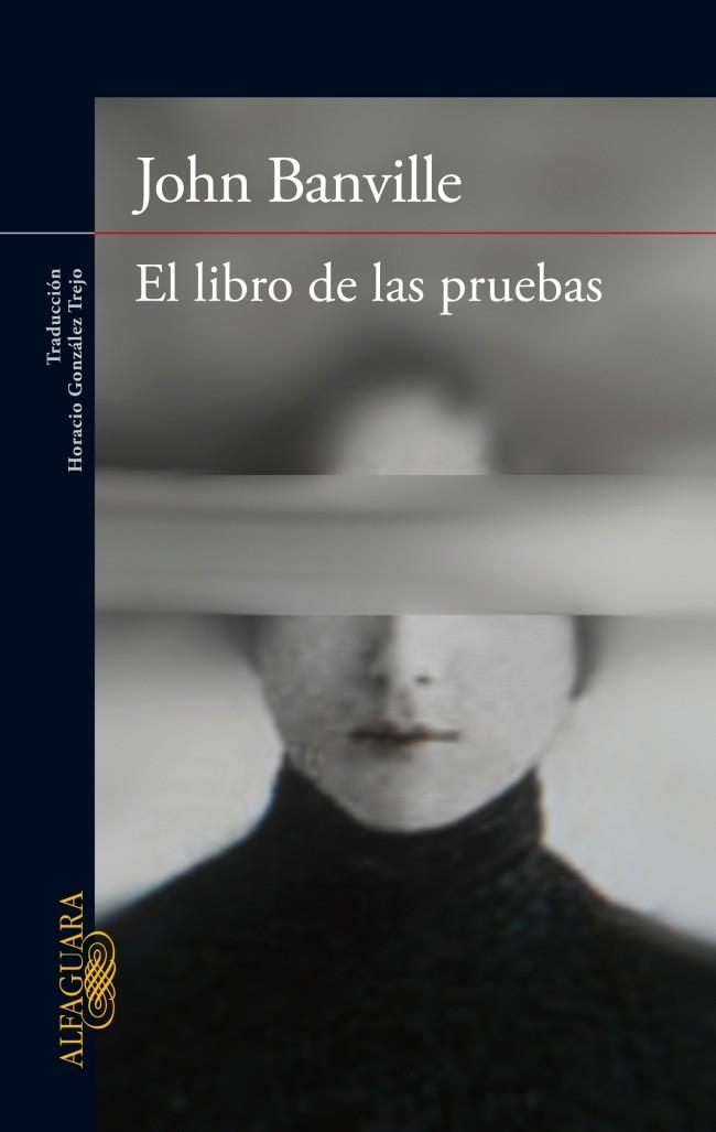 LIBRO DE LAS PRUEBAS,EL | 9788420418346 | BANVILLE,JOHN | Llibreria La Font de Mimir - Llibreria online Barcelona - Comprar llibres català i castellà