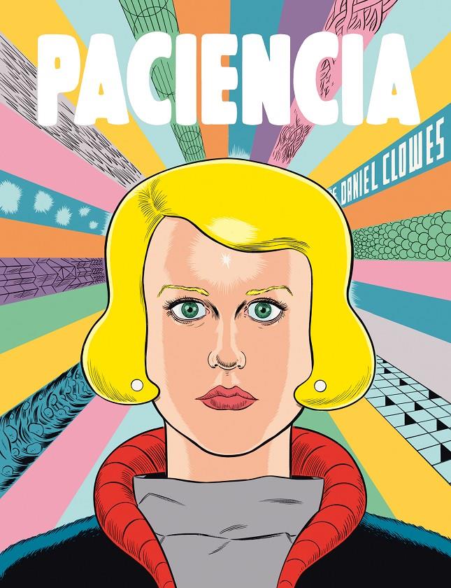 PACIENCIA | 9788416167302 | CLOWES, DANIEL | Llibreria La Font de Mimir - Llibreria online Barcelona - Comprar llibres català i castellà