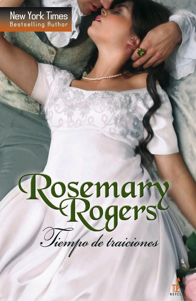 TIEMPO DE TRAICIONES | 9788468728315 | ROGERS ROSEMARY | Llibreria La Font de Mimir - Llibreria online Barcelona - Comprar llibres català i castellà