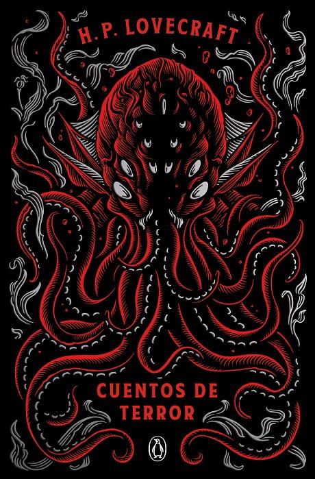 CUENTOS DE TERROR | 9788491057161 | LOVECRAFT, H.P. | Llibreria La Font de Mimir - Llibreria online Barcelona - Comprar llibres català i castellà