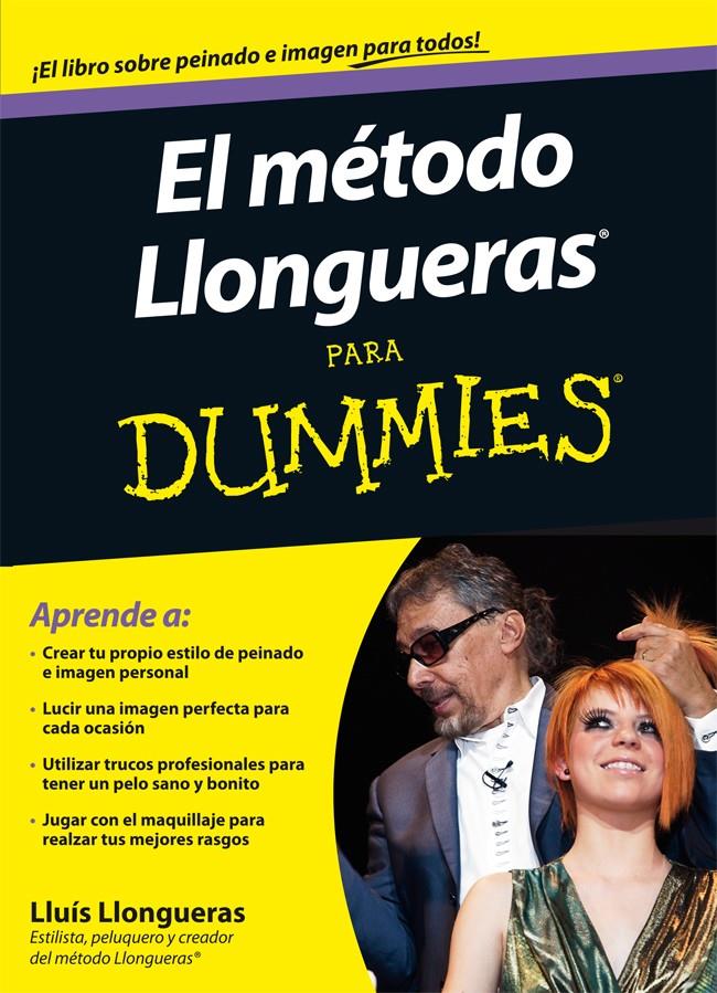 EL MÉTODO LLONGUERAS PARA DUMMIES | 9788432921506 | LLUÍS LLONGUERAS | Llibreria La Font de Mimir - Llibreria online Barcelona - Comprar llibres català i castellà