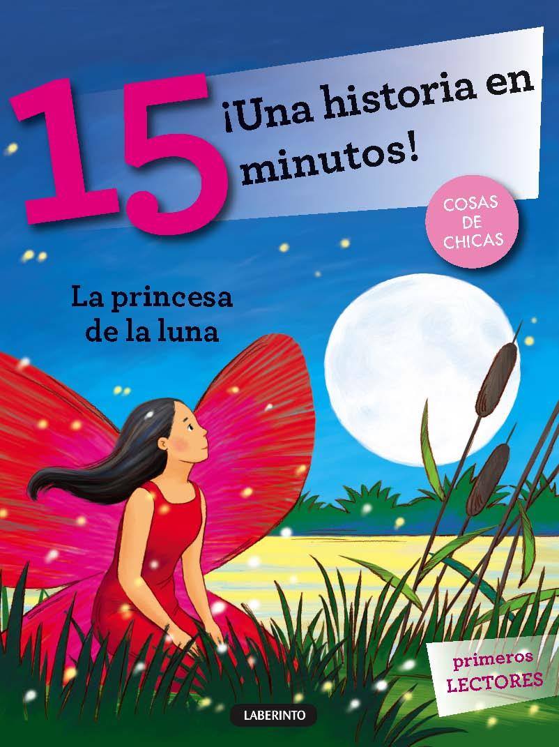 LA PRINCESA DE LA LUNA | 9788484837923 | LAZZARATO, FRANCESCA | Llibreria La Font de Mimir - Llibreria online Barcelona - Comprar llibres català i castellà