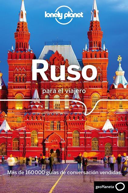 RUSO PARA EL VIAJERO 3 | 9788408185703 | AA. VV. | Llibreria La Font de Mimir - Llibreria online Barcelona - Comprar llibres català i castellà