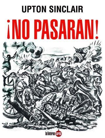 íNO PASAR-N! | 9788412646450 | Llibreria La Font de Mimir - Llibreria online Barcelona - Comprar llibres català i castellà