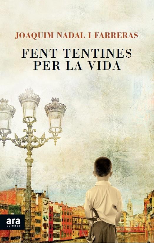 FENT TENTINES EPR LA VIDA | 9788415642145 | JOAQUIM NADAL I FARRERAS | Llibreria La Font de Mimir - Llibreria online Barcelona - Comprar llibres català i castellà