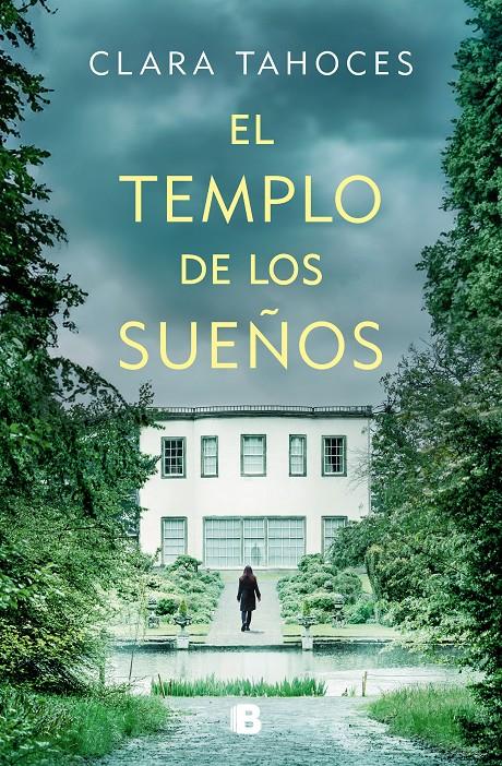 EL TEMPLO DE LOS SUEÑOS | 9788466677493 | TAHOCES, CLARA | Llibreria La Font de Mimir - Llibreria online Barcelona - Comprar llibres català i castellà