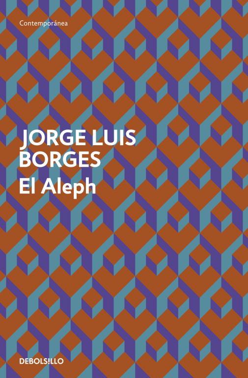 EL ALEPH | 9788499089515 | BORGES, JORGE LUIS | Llibreria La Font de Mimir - Llibreria online Barcelona - Comprar llibres català i castellà