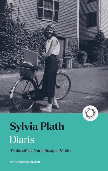 DIARIS | 9788412828627 | PLATH, SYLVIA | Llibreria La Font de Mimir - Llibreria online Barcelona - Comprar llibres català i castellà