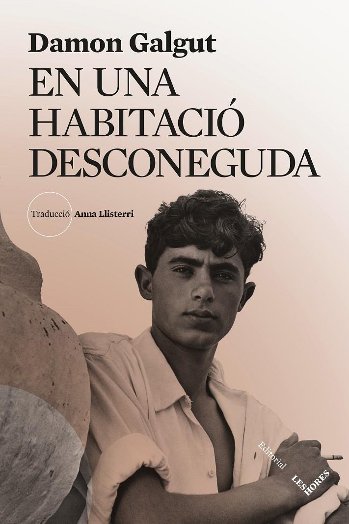 EN UNA HABITACIÓ DESCONEGUDA | 9788412801040 | GALGUT, DAMON | Llibreria La Font de Mimir - Llibreria online Barcelona - Comprar llibres català i castellà