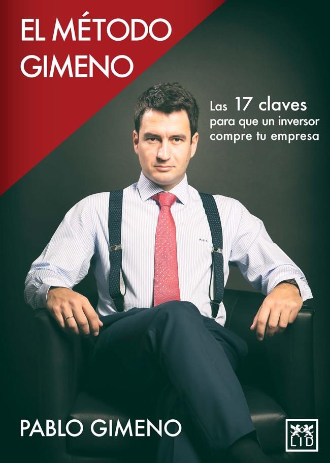 EL MÉTIDO GIMENO | 9788483569467 | GIMENO SÁNCHEZ, PABLO | Llibreria La Font de Mimir - Llibreria online Barcelona - Comprar llibres català i castellà