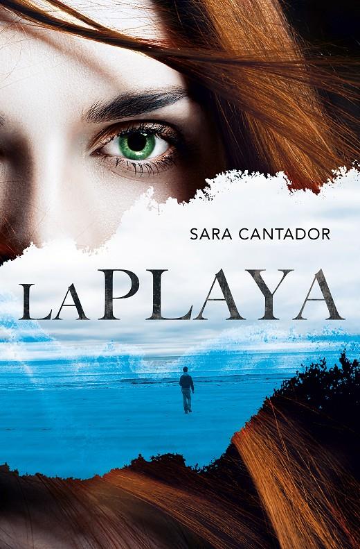 LA PLAYA | 9788420487144 | SARA CANTADOR (NUBE DE PALABRAS) | Llibreria La Font de Mimir - Llibreria online Barcelona - Comprar llibres català i castellà