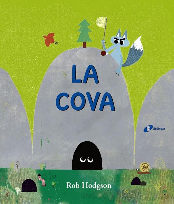 LA COVA | 9788499067995 | HODGSON, ROB | Llibreria La Font de Mimir - Llibreria online Barcelona - Comprar llibres català i castellà