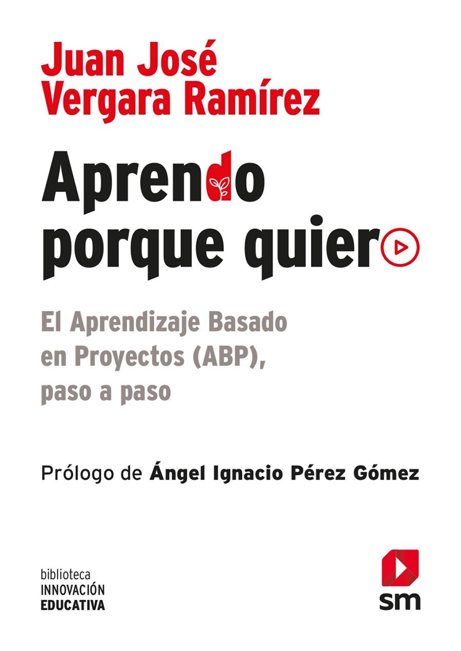 BIE.APRENDO PORQUE QUIERO | 9788467585742 | VERGARA RAMÍREZ, JUAN JOSÉ | Llibreria La Font de Mimir - Llibreria online Barcelona - Comprar llibres català i castellà