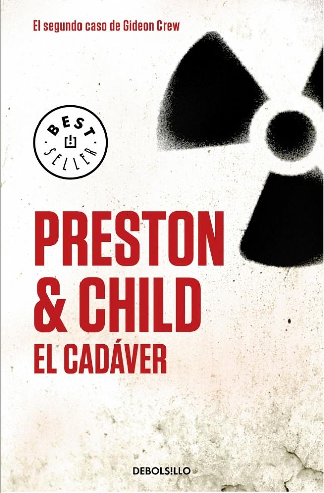 EL CADÁVER | 9788490323083 | PRESTON & CHILD | Llibreria La Font de Mimir - Llibreria online Barcelona - Comprar llibres català i castellà