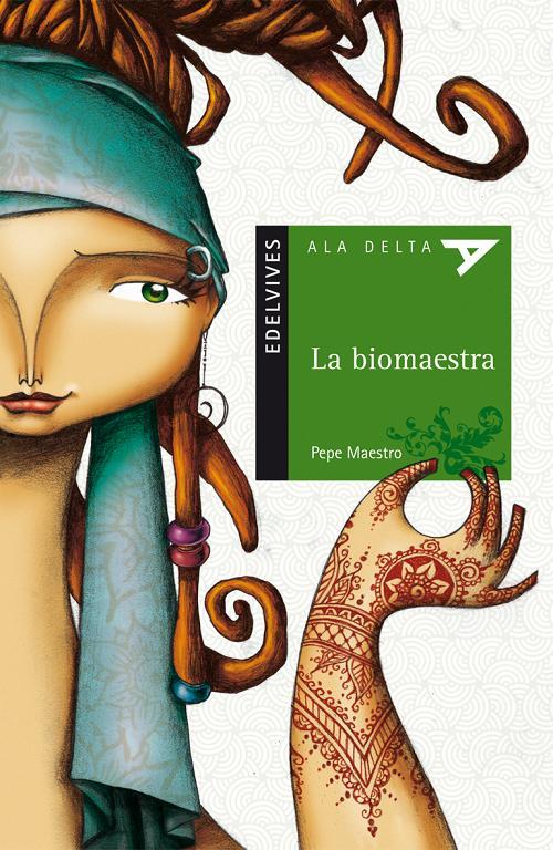 BIOMAESTRA | 9788426373717 | MAESTRO, PEPE | Llibreria La Font de Mimir - Llibreria online Barcelona - Comprar llibres català i castellà