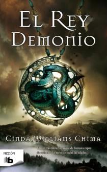 EL REY DEMONIO (LOS SIETE REINOS 1) | 9788498726176 | WILLIAMS CHIMA, CINDA | Llibreria La Font de Mimir - Llibreria online Barcelona - Comprar llibres català i castellà