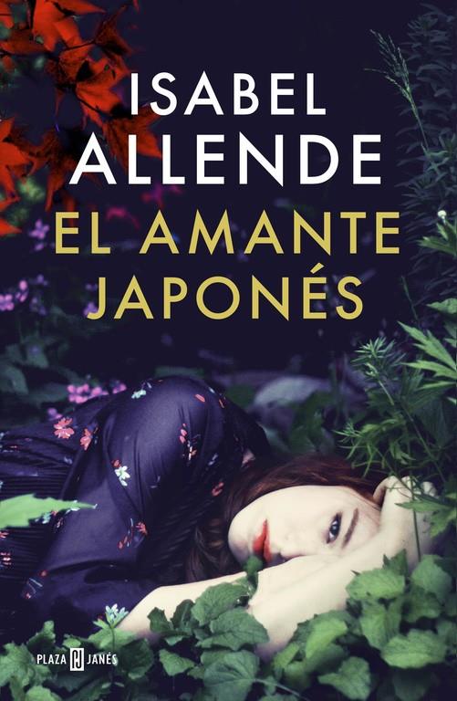 EL AMANTE JAPONÉS | 9788401015724 | ALLENDE,ISABEL | Llibreria La Font de Mimir - Llibreria online Barcelona - Comprar llibres català i castellà