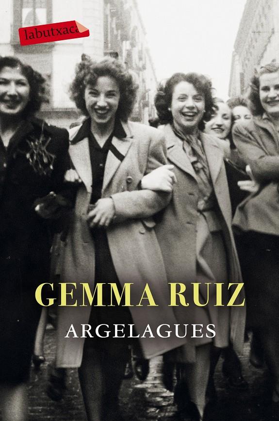 ARGELAGUES | 9788417420123 | RUIZ, GEMMA | Llibreria La Font de Mimir - Llibreria online Barcelona - Comprar llibres català i castellà