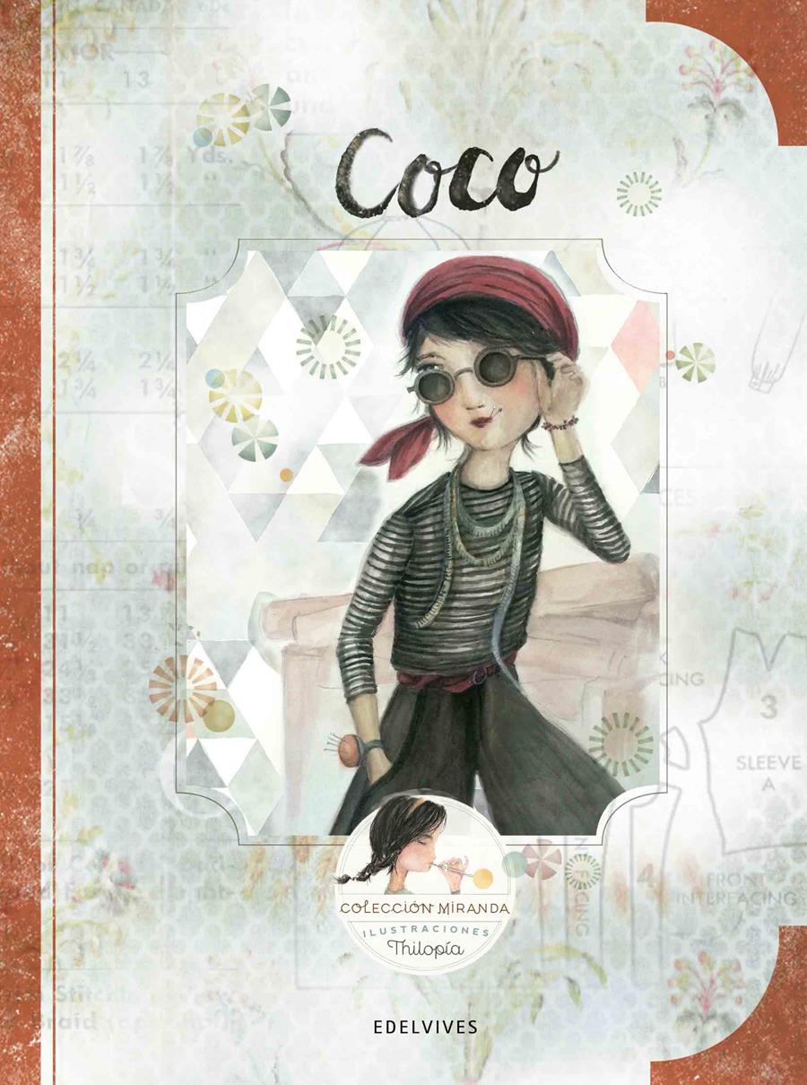 COCO | 9788414002049 | MIRANDA VICENTE, ITZIAR/MIRANDA VICENTE, JORGE | Llibreria La Font de Mimir - Llibreria online Barcelona - Comprar llibres català i castellà