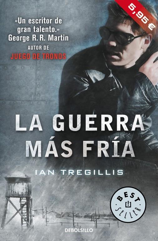 LA GUERRA MÁS FRÍA (TRÍPTICO DE ASCLEPIA 2) | 9788490627990 | TREGILLIS,IAN | Llibreria La Font de Mimir - Llibreria online Barcelona - Comprar llibres català i castellà