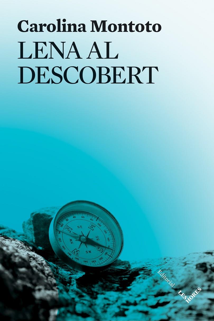 LENA AL DESCOBERT | 9788412283990 | MONTOTO, CAROLINA | Llibreria La Font de Mimir - Llibreria online Barcelona - Comprar llibres català i castellà