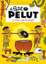 LA TRIBU DELS BONPROFIT | 9788416166916 | BAILLY, PIERRE/ FRAIPONT, CÉLINE | Llibreria La Font de Mimir - Llibreria online Barcelona - Comprar llibres català i castellà