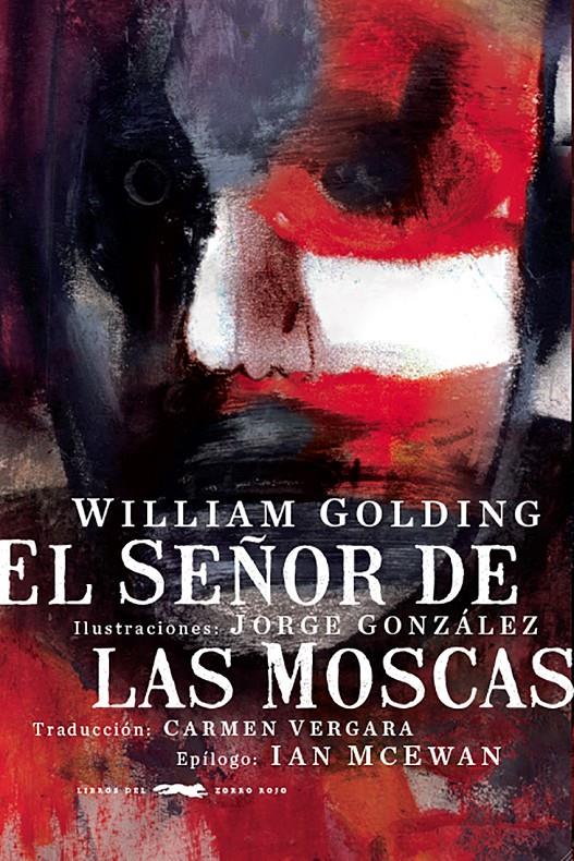 EL SEÑOR DE LAS MOSCAS | 9788412545906 | GOLDING, WILLIAM | Llibreria La Font de Mimir - Llibreria online Barcelona - Comprar llibres català i castellà