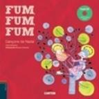 FUM, FUM, FUM | 9788447923090 | GIMÉNEZ I FAJARDO, TONI | Llibreria La Font de Mimir - Llibreria online Barcelona - Comprar llibres català i castellà