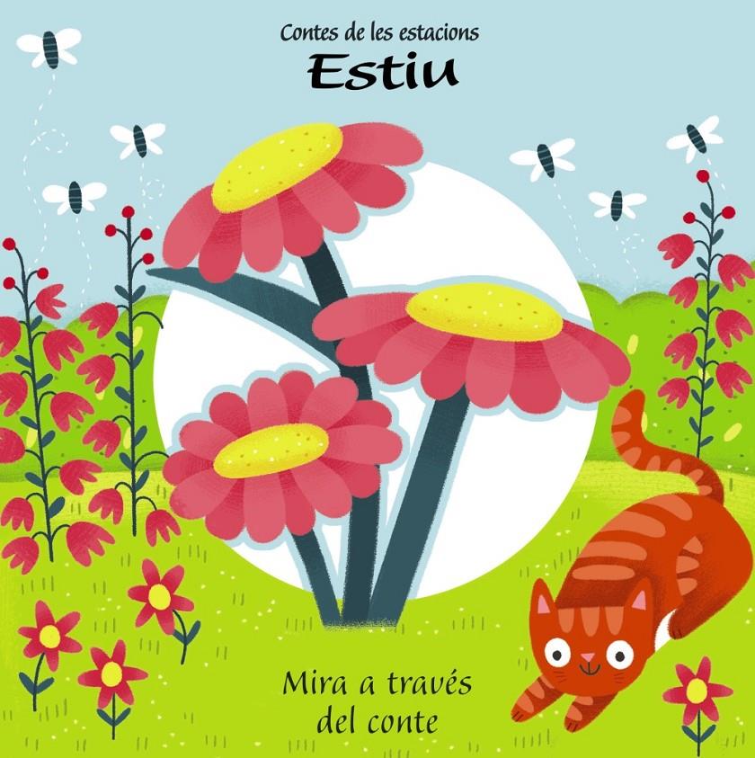 CONTES DE LES ESTACIONS. ESTIU | 9788499068596 | VARIOS AUTORES | Llibreria La Font de Mimir - Llibreria online Barcelona - Comprar llibres català i castellà