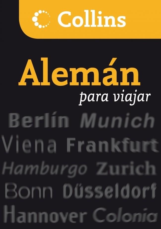 GUIA CONVERSACION PARA VIAJAR ALEMAN | 9788425343759 | AA.VV | Llibreria La Font de Mimir - Llibreria online Barcelona - Comprar llibres català i castellà