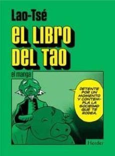 EL LIBRO DEL TAO | 9788416540723 | LAO-TSÉ | Llibreria La Font de Mimir - Llibreria online Barcelona - Comprar llibres català i castellà