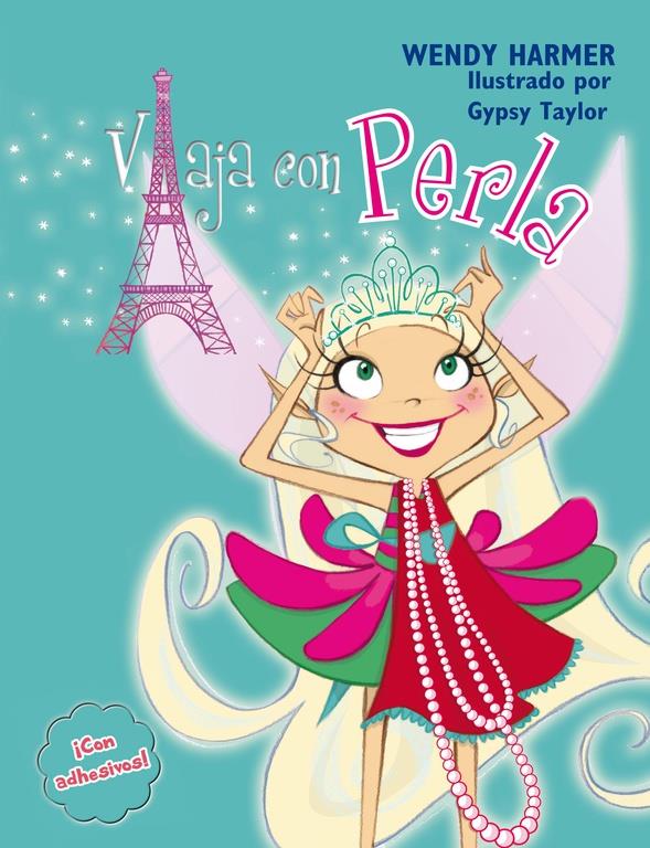 VIAJA CON PERLA (PERLA. ACTIVIDADES 2) | 9788401906893 | TAYLOR,GYPSY/HARMER,WENDY | Llibreria La Font de Mimir - Llibreria online Barcelona - Comprar llibres català i castellà