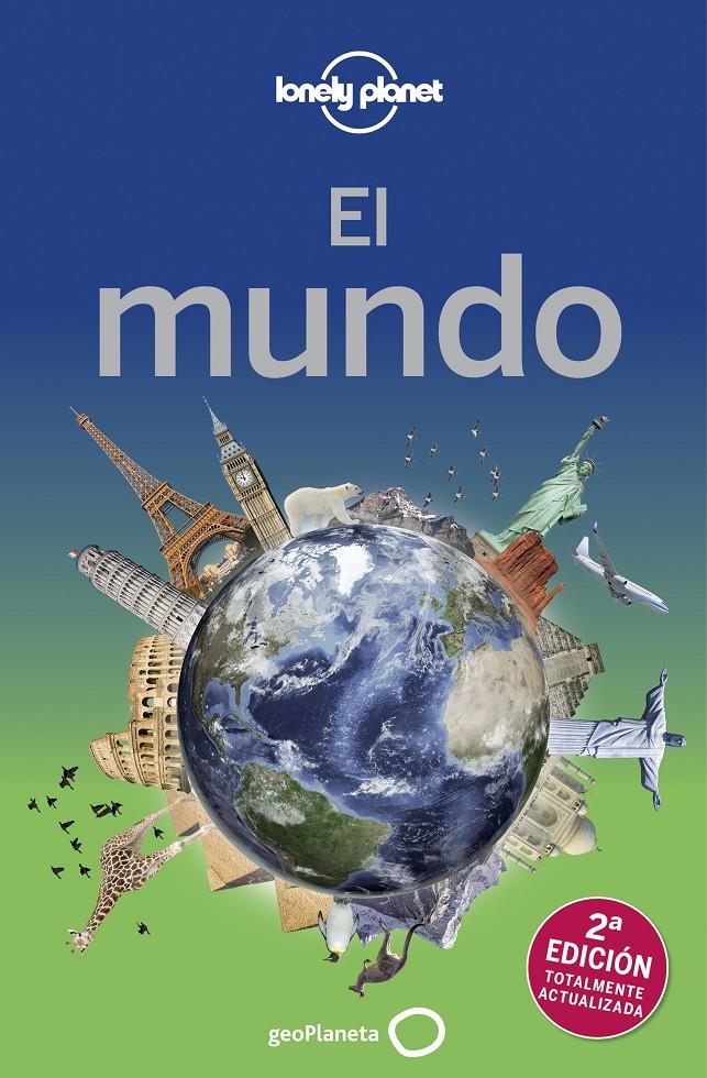 EL MUNDO 2 | 9788408177302 | AA. VV. | Llibreria La Font de Mimir - Llibreria online Barcelona - Comprar llibres català i castellà